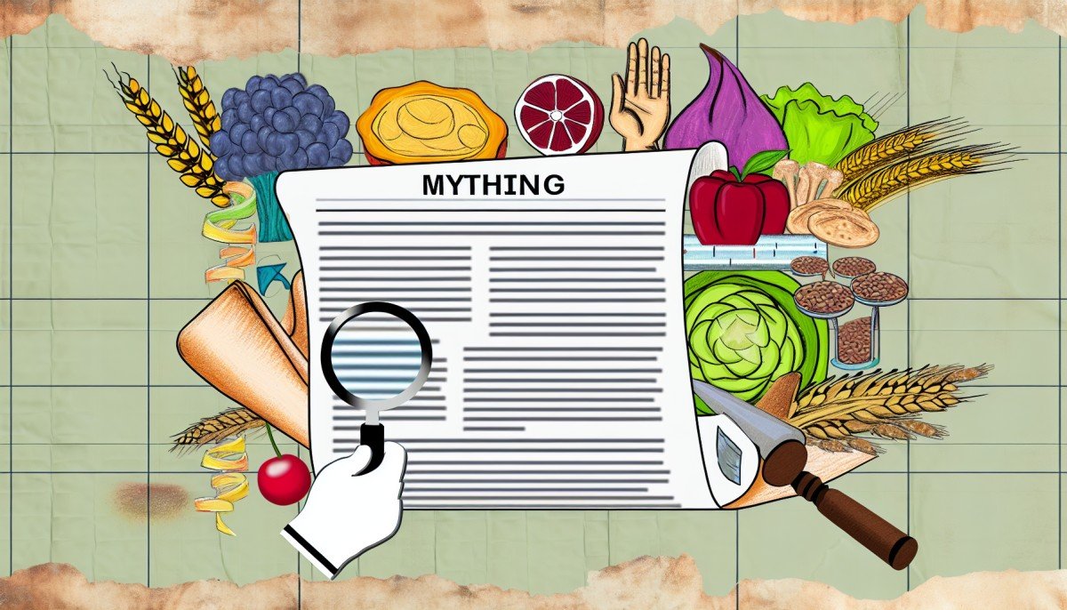 Gluten-Free Health Benefits: Myths and Facts Revealed