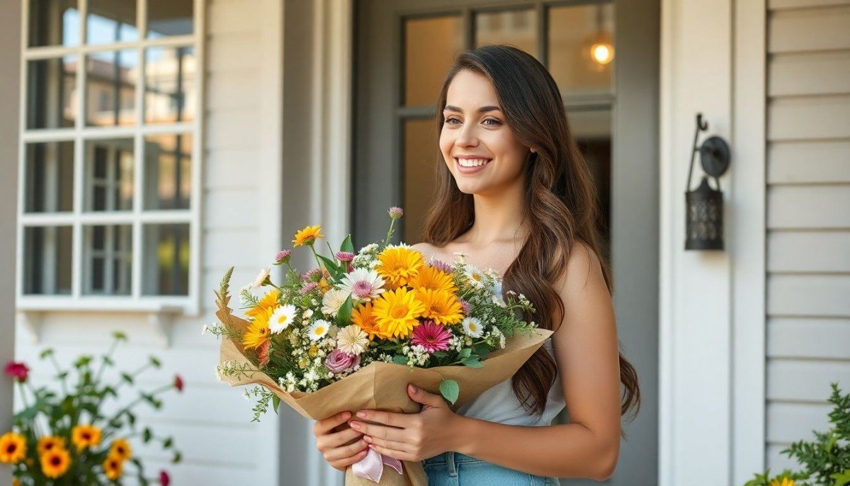Waitrose Flowers Delivery?