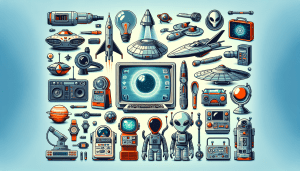 Must-have collectibles to showcase your passion for science fiction
