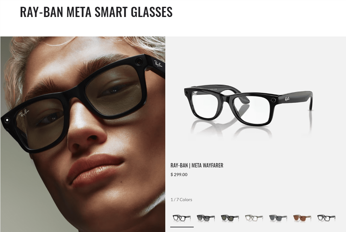 What Can Smart Glasses Actually Do?