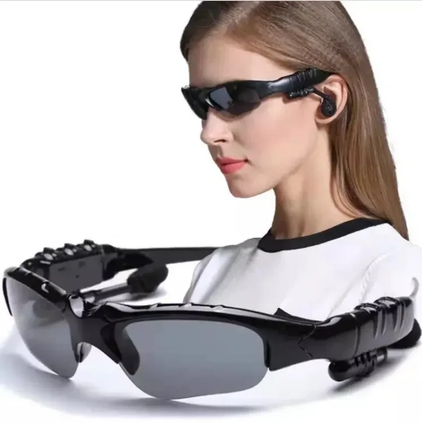 How Long Does the Battery Last on Smart Glasses?