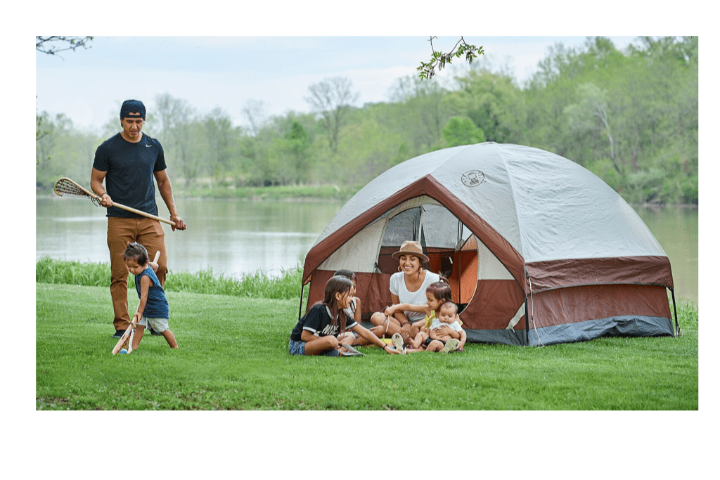 What Are the Best Tips for Camping with Kids?