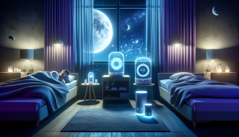 Discover New Ways to Sleep Better