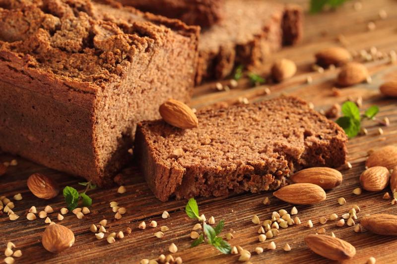 Simple and delicious alternatives for a gluten-free lifestyle