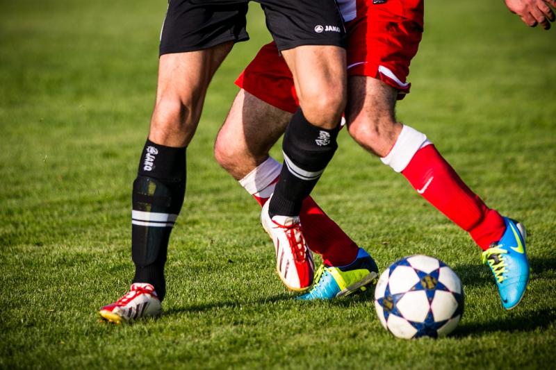 Unlock Your Potential on the Field