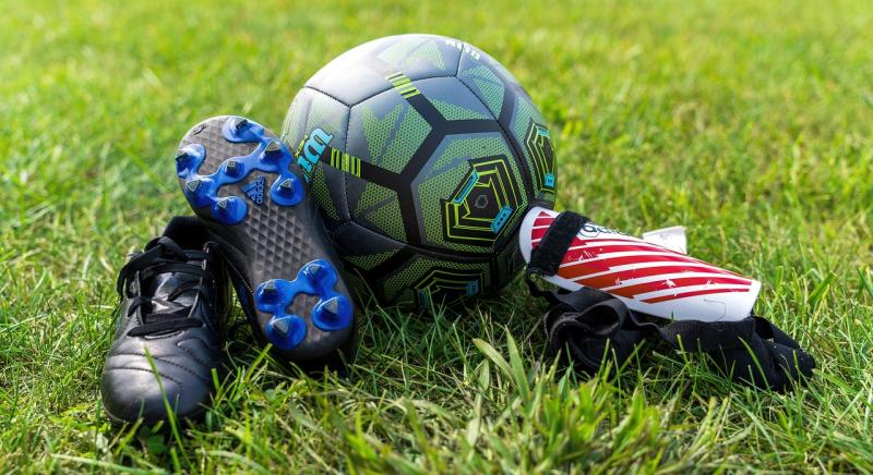 Essential Equipment Every Soccer Player Needs to Succeed