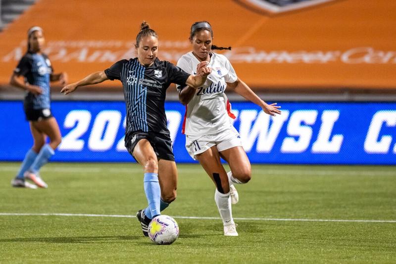 Celebrating the Growth and Impact of Women's Soccer Over the Years