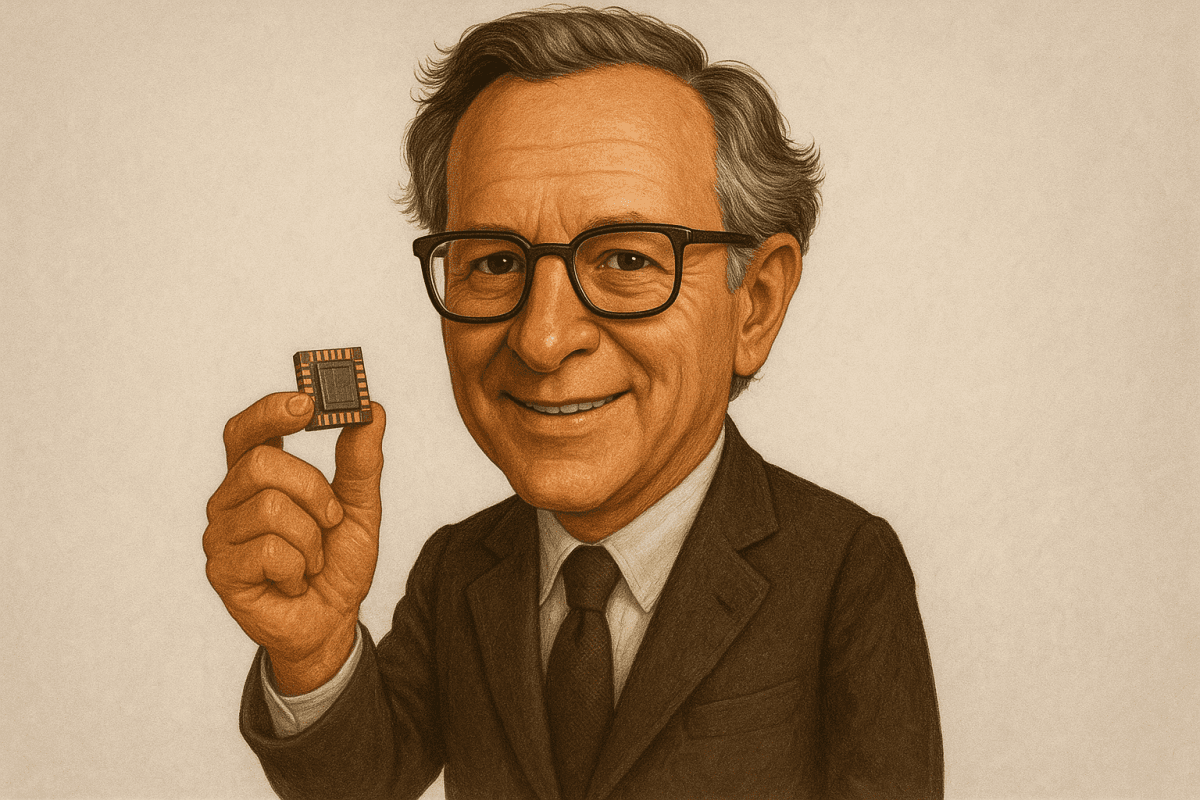 Robert Noyce
