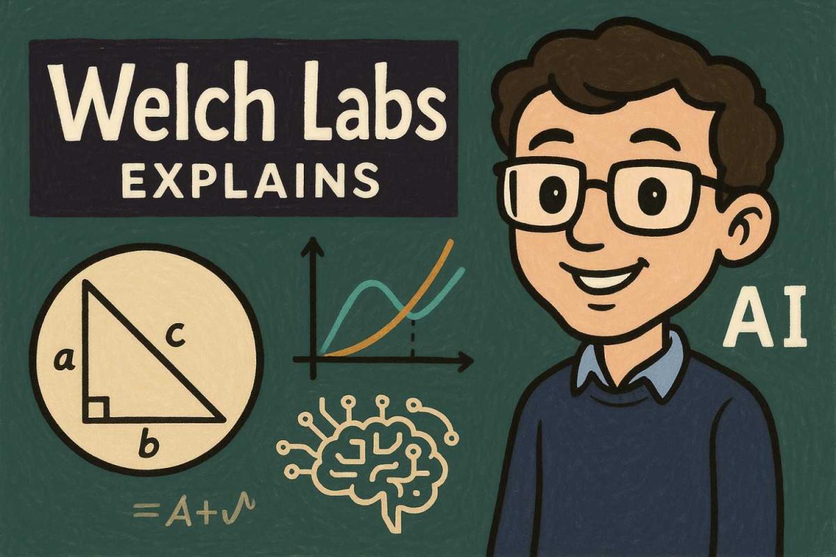 Welch Labs