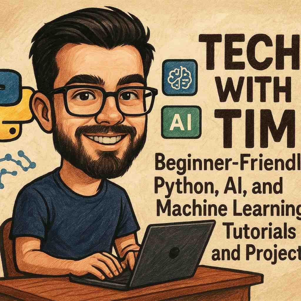 Tech With Tim
