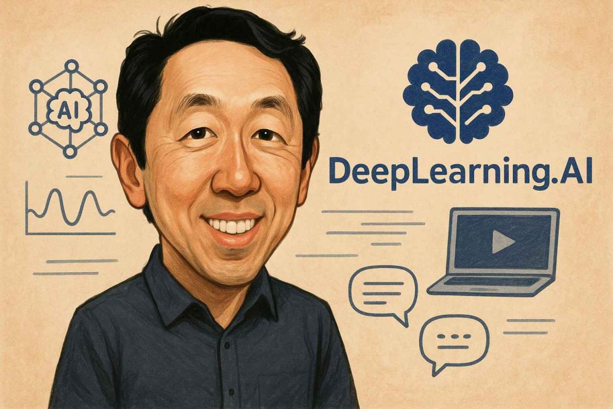 DeepLearning.AI