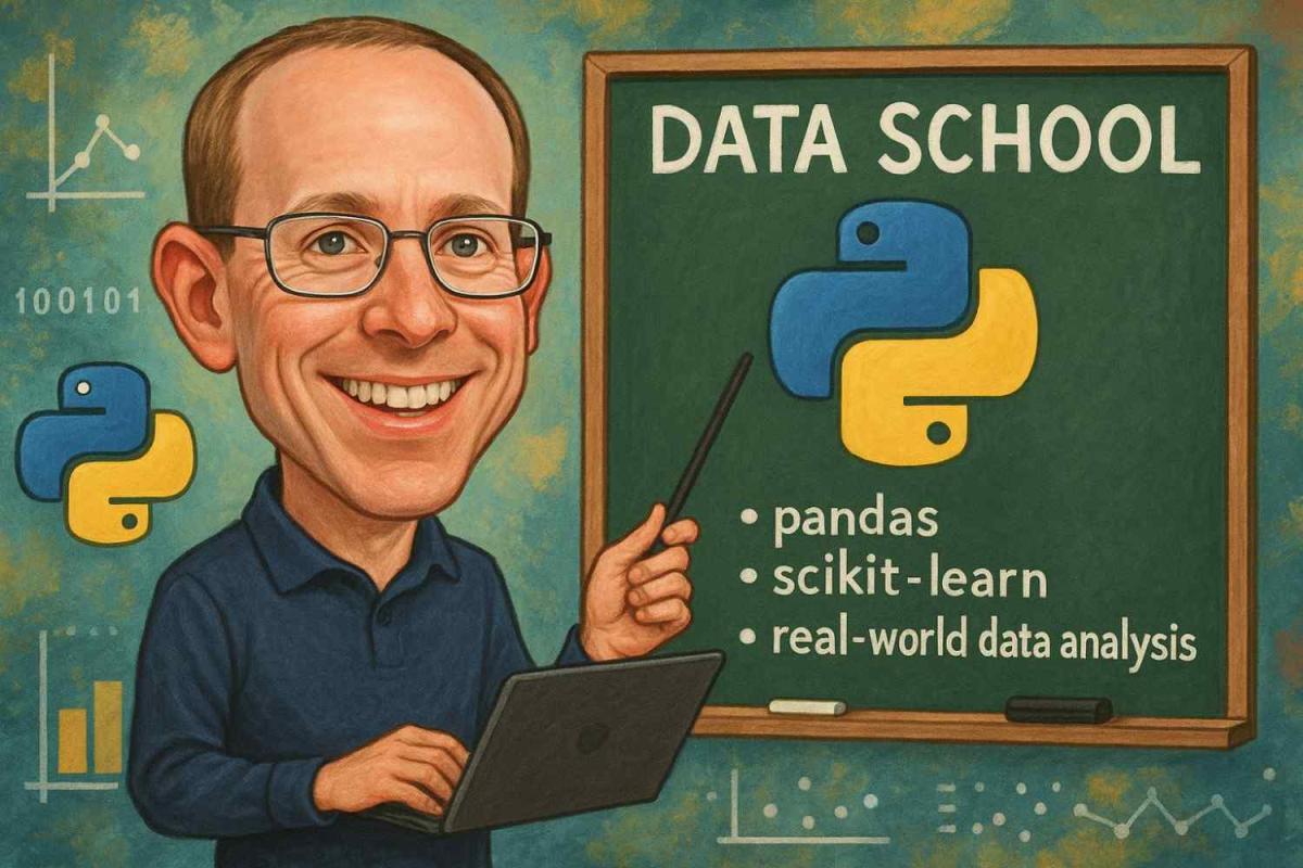 Data School