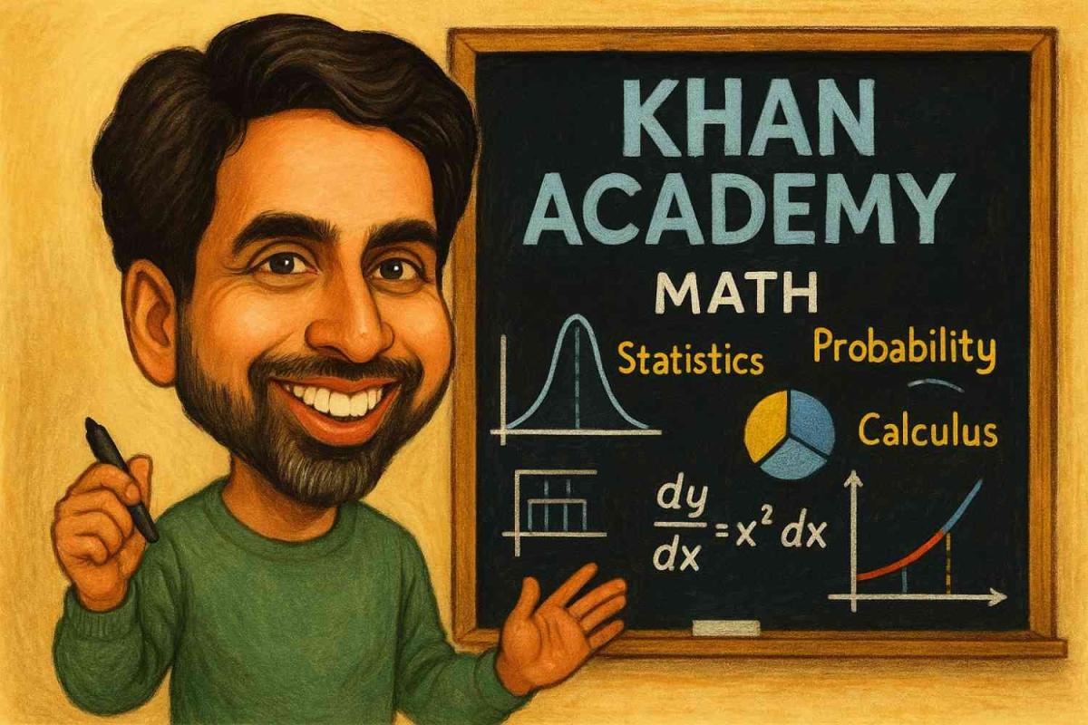 Khan Academy