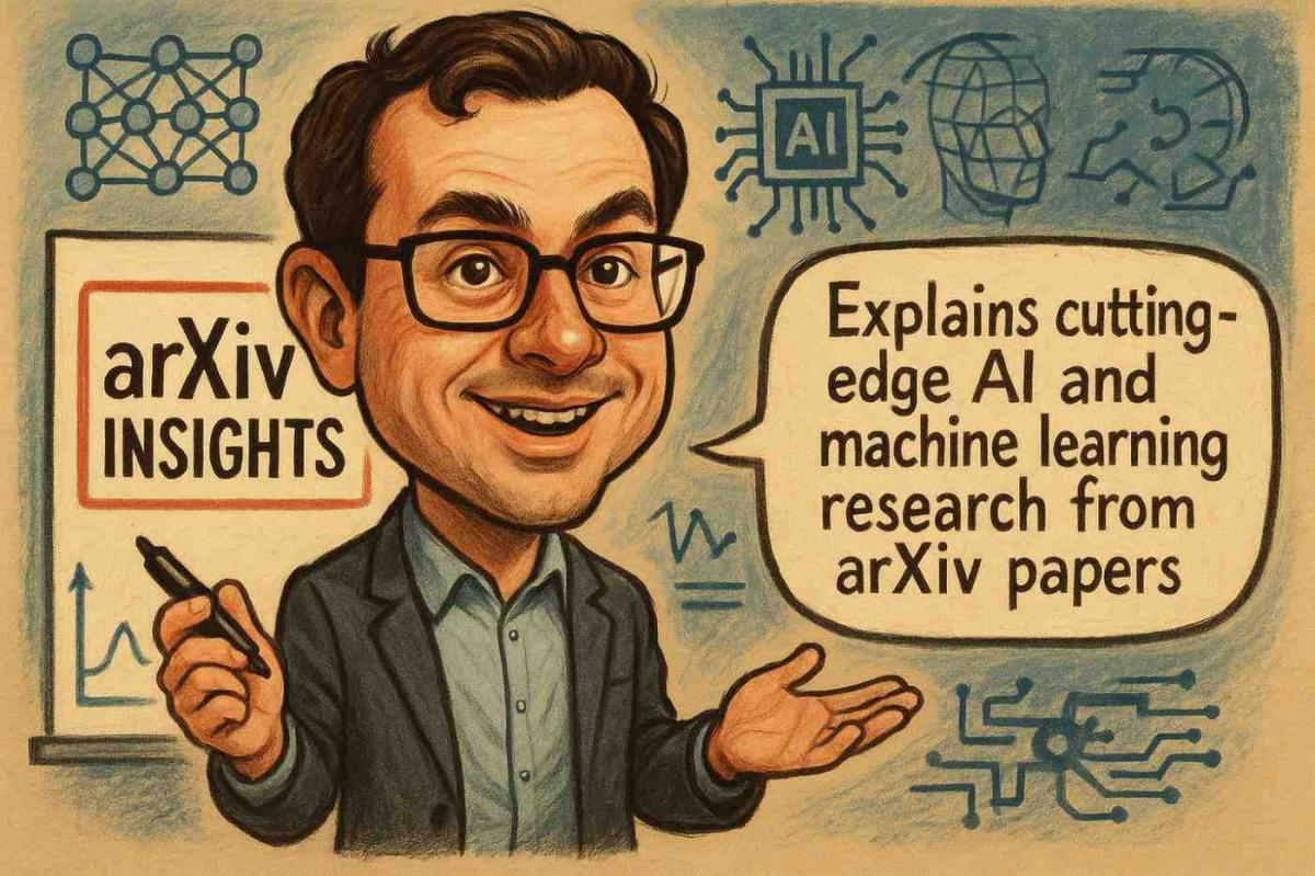 Arxiv Insights