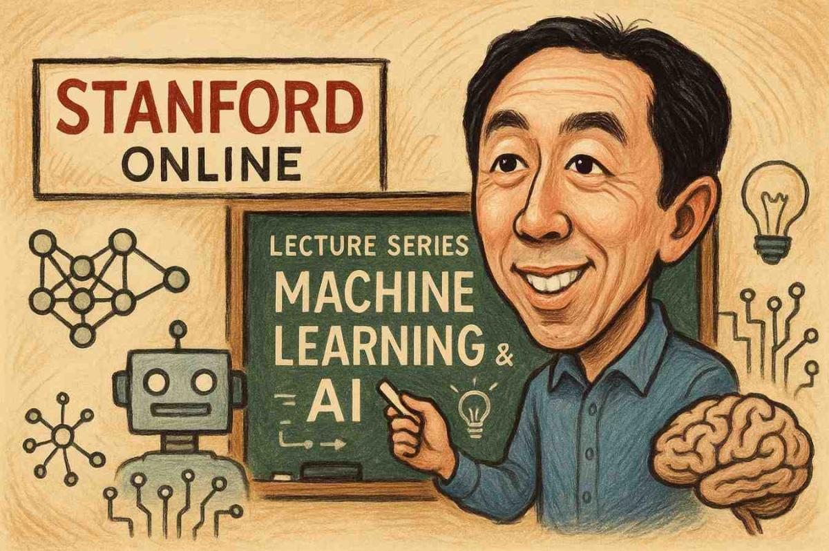 Stanford Online