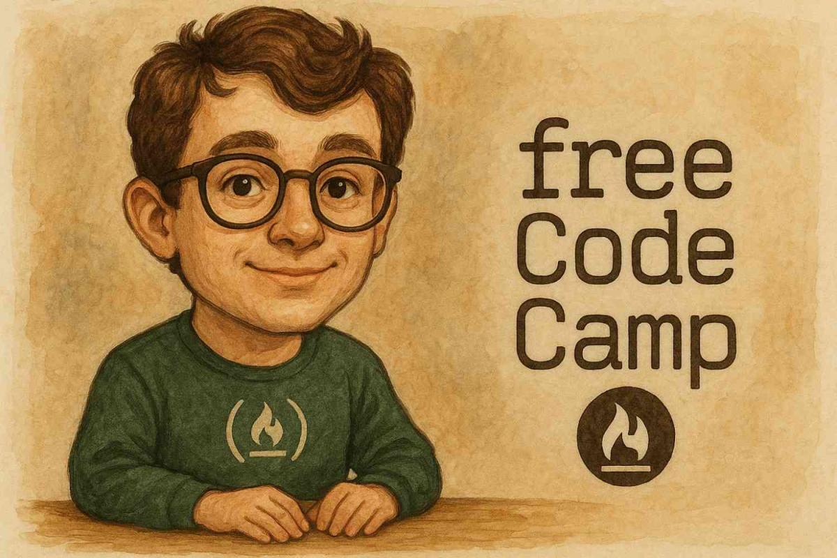 FreeCodeCamp