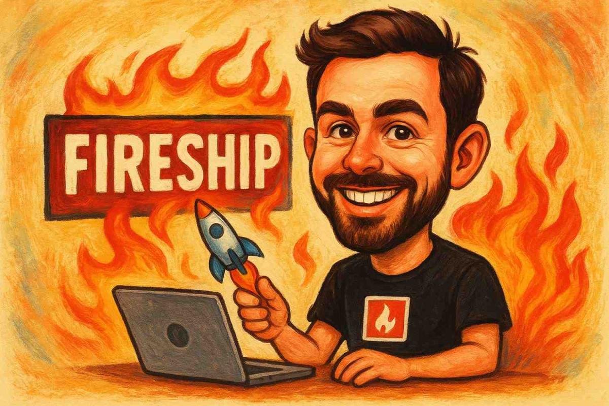 Fireship