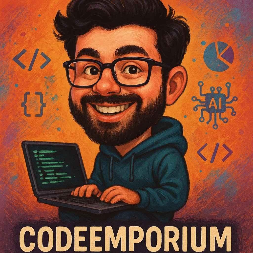 CodeEmporium