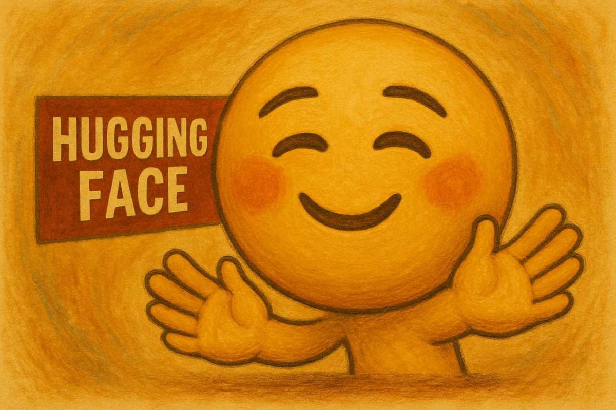 Hugging Face