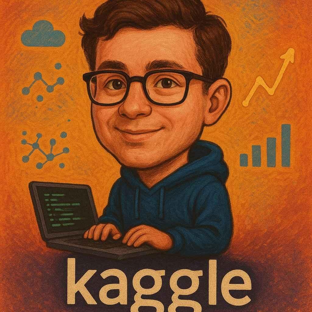 Kaggle