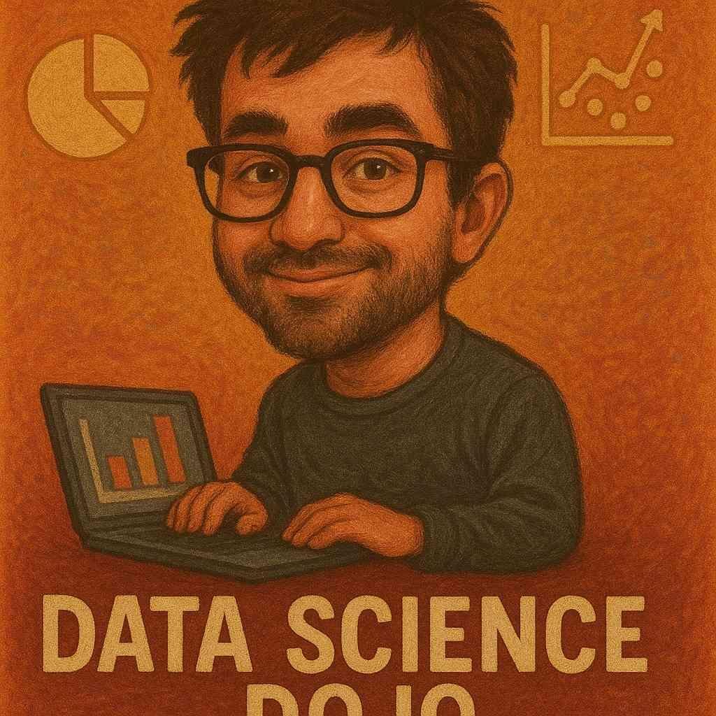 Data Science Dojo