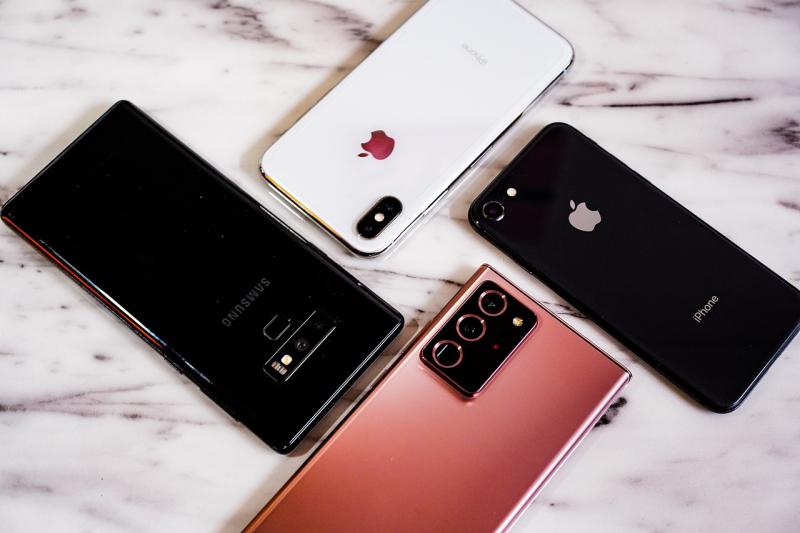 Discover Your Next Must-Have Phone with These Top Picks