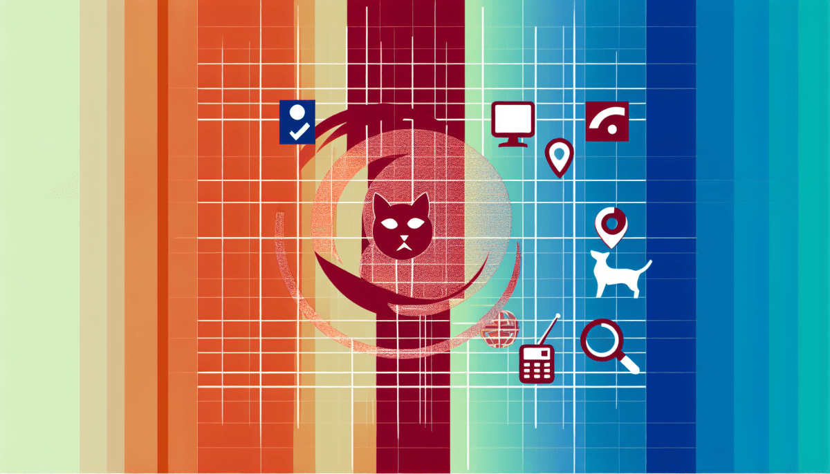Fixing GPS Signal Problems for Pet Trackers