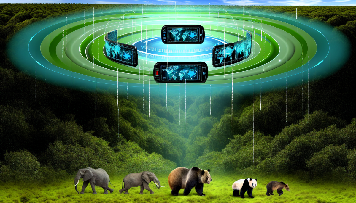 GPS Collar Tracking Modes Explained Simply