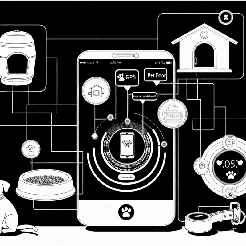 Manage Your Pets' Tech Simply and Effortlessly