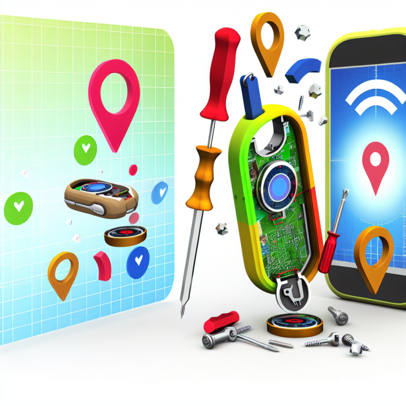Simple Solutions to Common GPS Problems