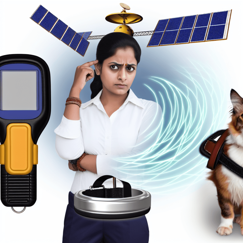 Simple Solutions for Stronger GPS Signals