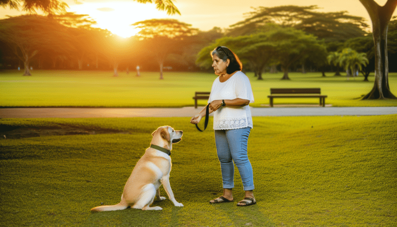 Unlock the Secrets to Keeping Your Dog Focused and Engaged