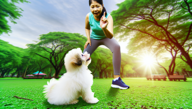 Simple Steps to Raise a Well-Behaved Pup
