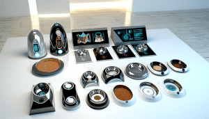 Discover the best smart pet feeders to keep your furry friends happy and well-fed