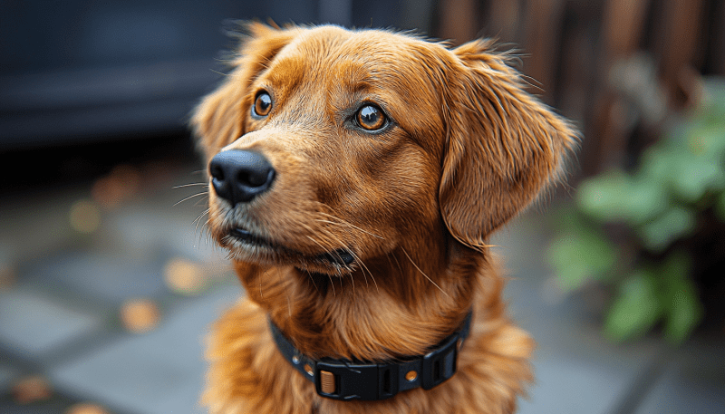 Keep Your Furry Friend Safe and Sound with GPS Technology