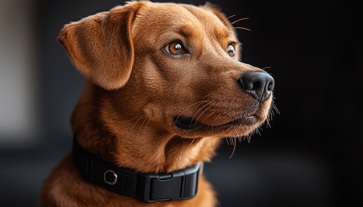 Enhance Your Pet's Health with Wearable Trackers