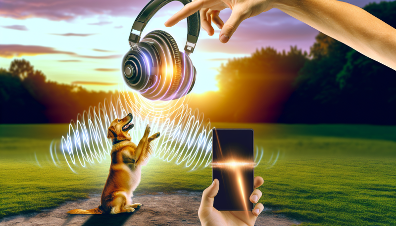 Stay Connected with Your Furry Friend No Matter Where You Are