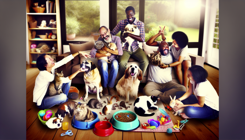 Simple Tips for Happy Tails and Smiles