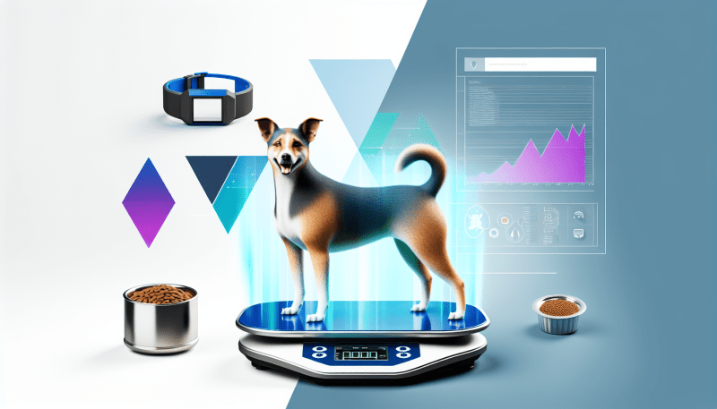 Smart Gadgets to Help Your Furry Friend Stay Healthy and Fit