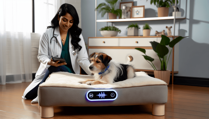 Calm Your Furry Friends with These Innovative Devices