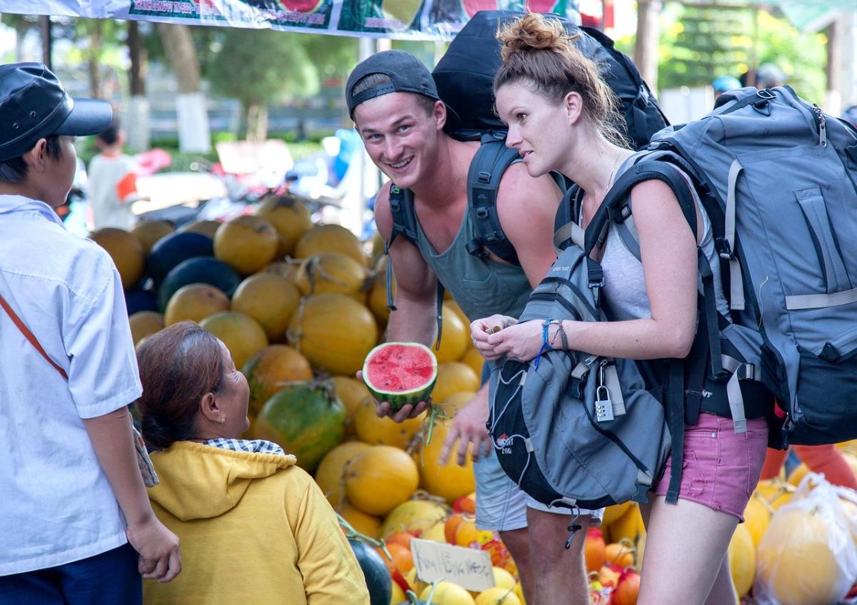 Smart Tips for Keeping Your Belongings Safe While Traveling