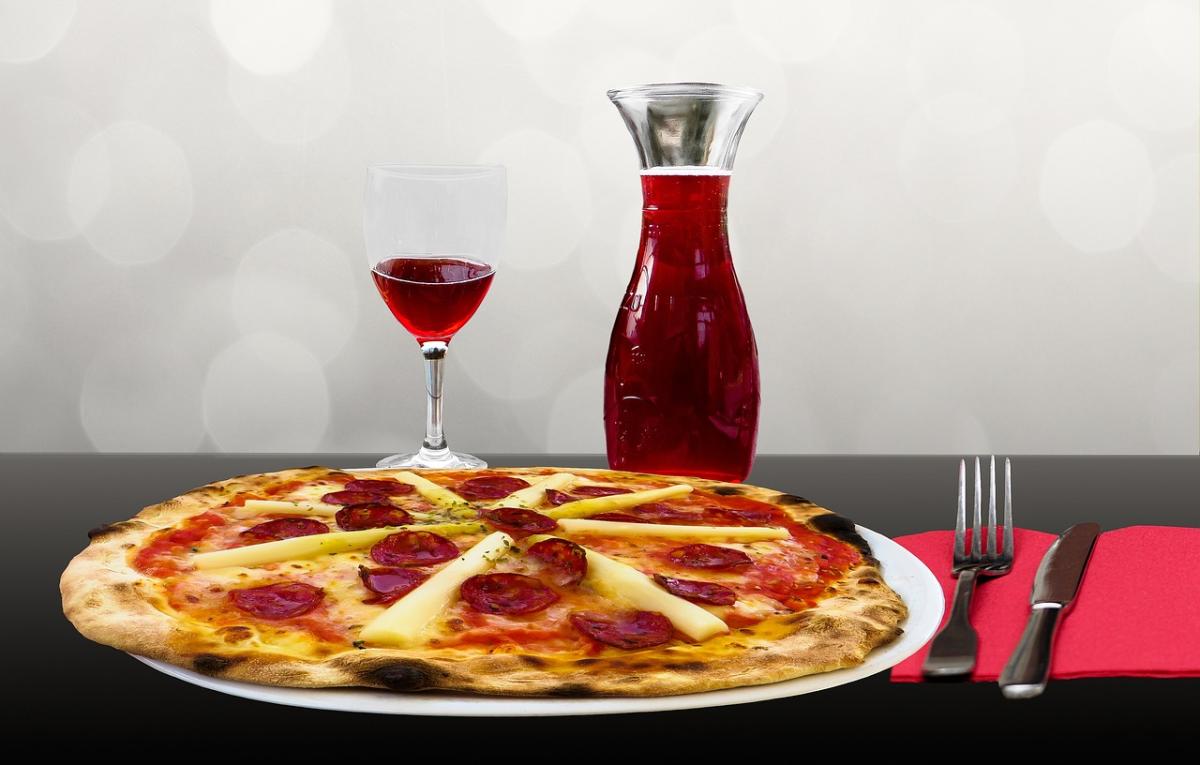 Wine and Food Pairing: Matching the Perfect Wine with Your Favorite Dishes