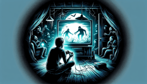 Chilling Adventures That Will Keep You Up All Night