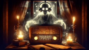 Chilling Stories and Spooky Tales to Keep You Up at Night