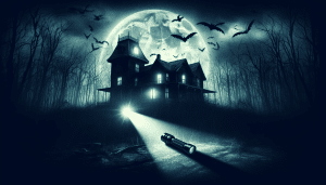 When Reality is More Terrifying Than Fiction