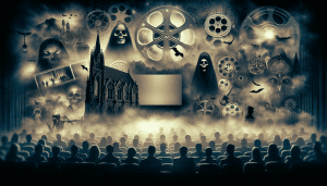 Discover the Hidden Gems of Frightening Film Experiences