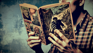 Discover chilling tales that will keep you on the edge of your seat