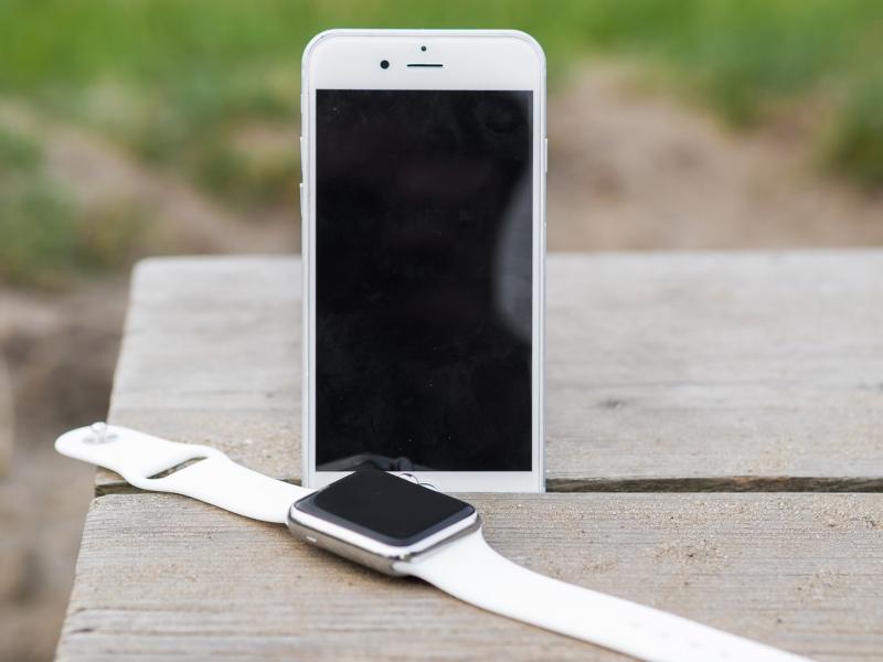 Uncover What Makes the Apple iWatch a Top Choice for Everyone