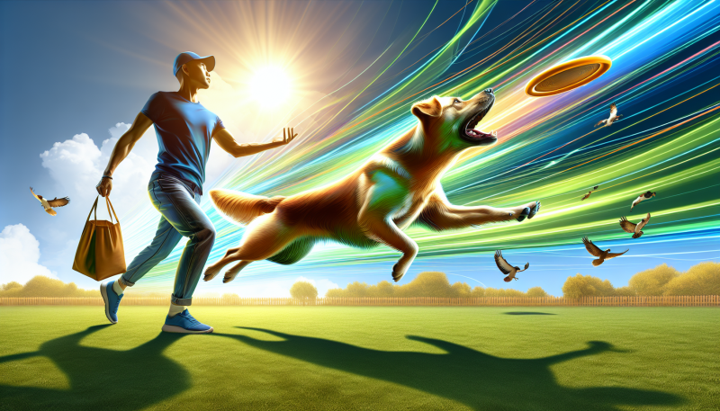 Simple Ways to Train Your Active Pup