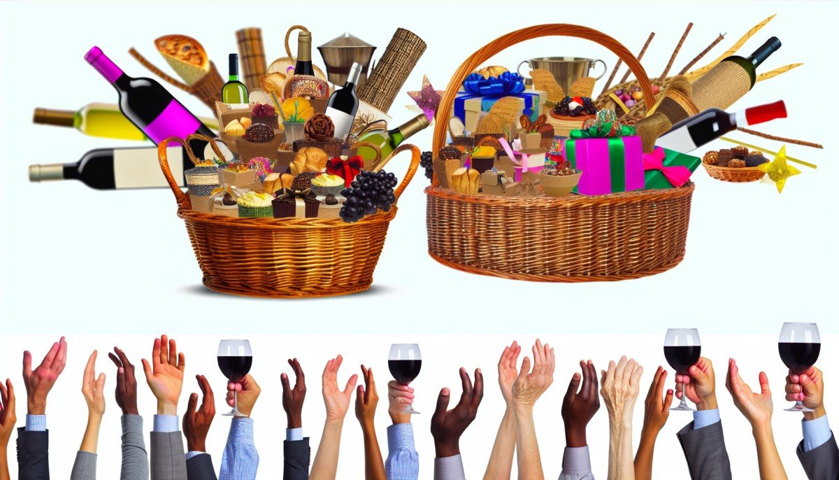 Find the Perfect Gift Basket Every Time